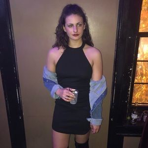 Meet your Posher, Breanna